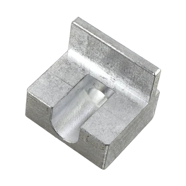 Abrasive Feed Block A-Jet