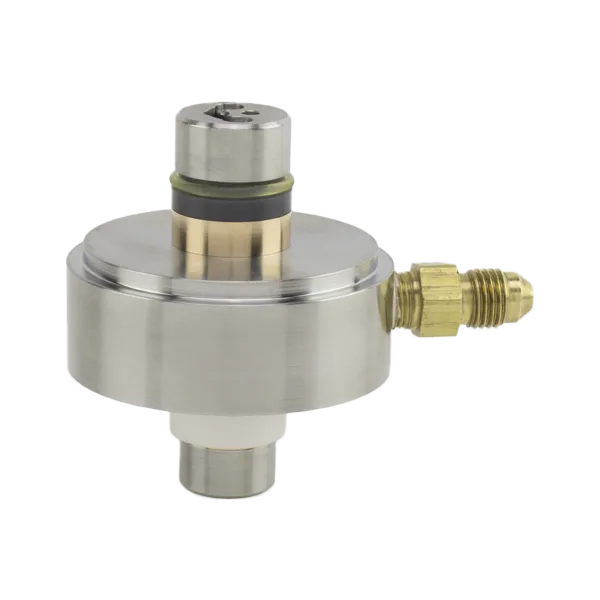 OMAX Pump Check Valve Assembly