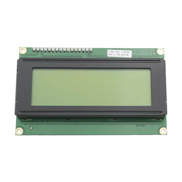 Display Assembly