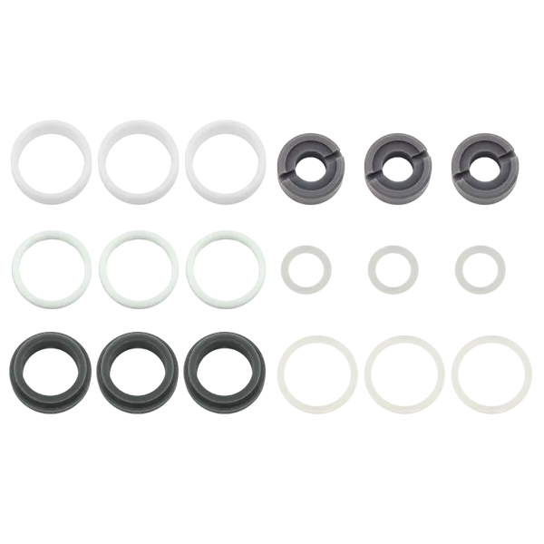 OMAX Fat Boy Pump Seals Kit