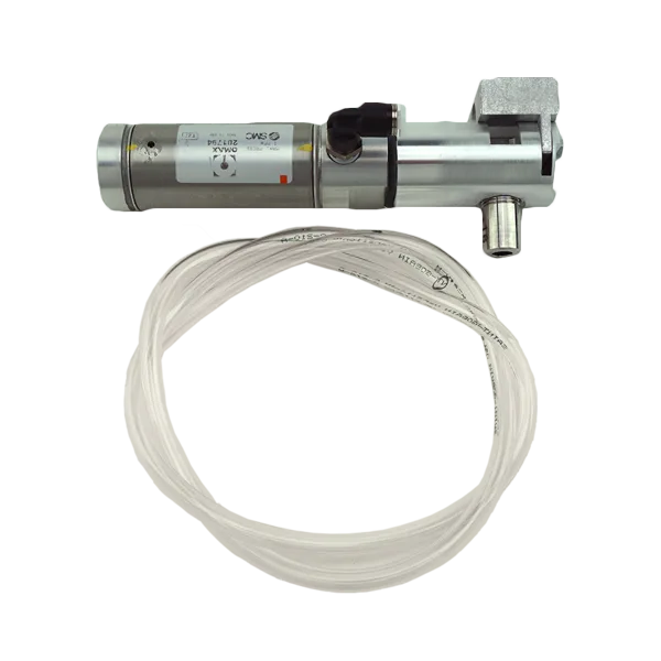 Abrasive Valve Assembly 0.250 in.