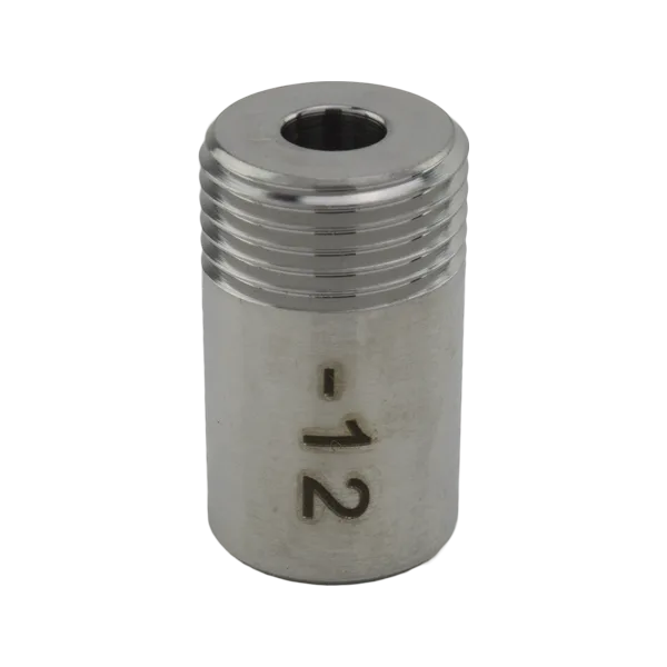 Abrasive Valve Orifice Size 0.187 in.