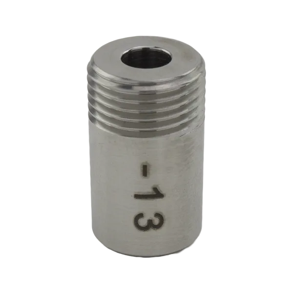 Abrasive Valve Orifice Size 0.203 in.