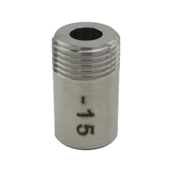 Abrasive Valve Orifice Size 0.234 in.