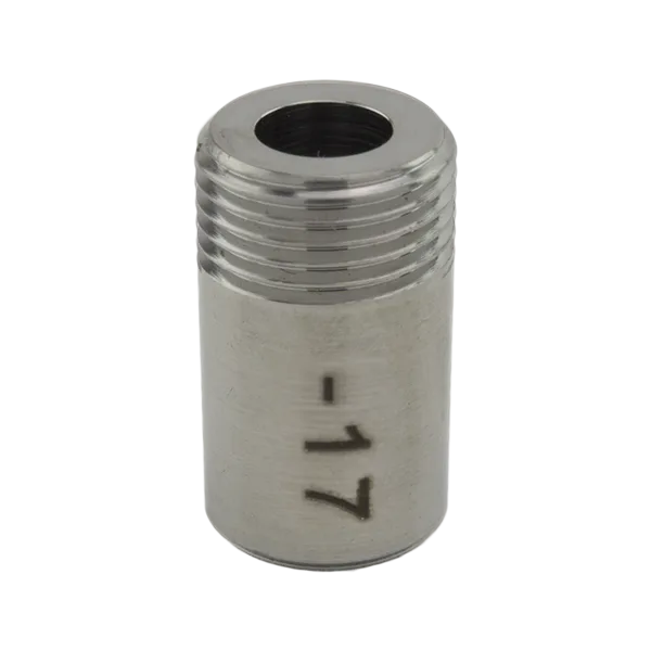 Abrasive Valve Orifice Size 0.266 in.
