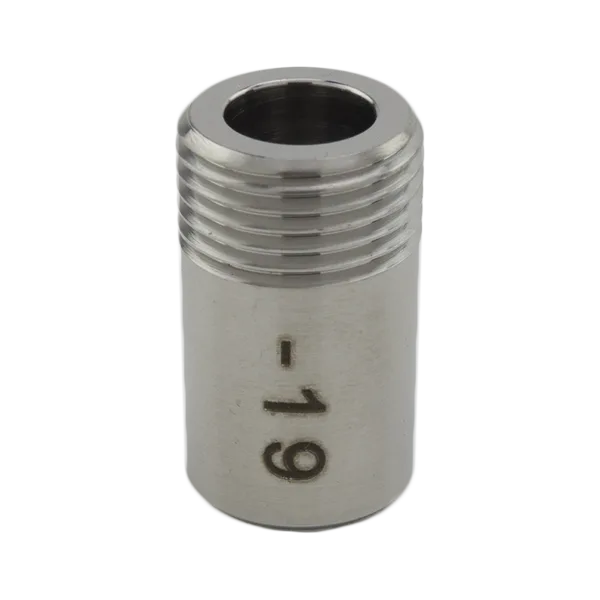 Abrasive Valve Orifice Size 0.297 in.