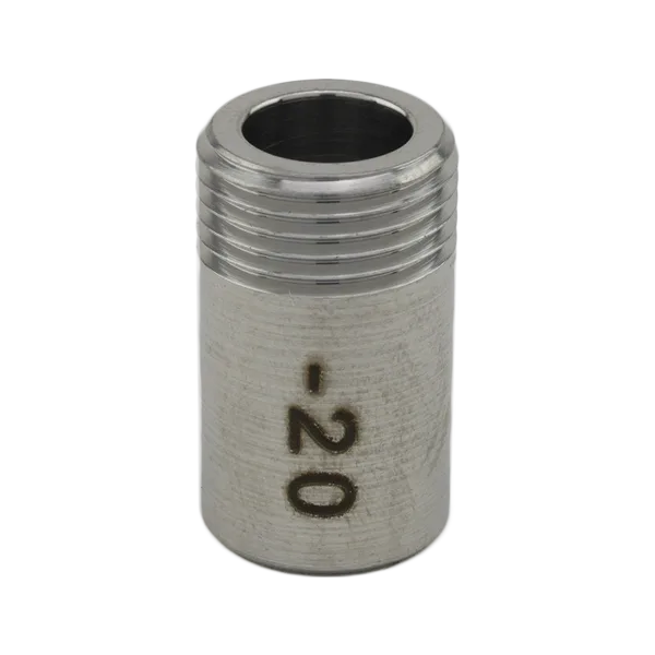 Abrasive Valve Orifice Size 0.312 in.