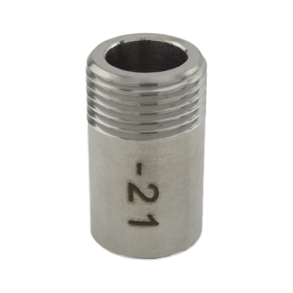 Abrasive Valve Orifice Size 0.328 in.
