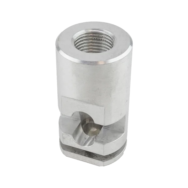 Abrasive Valve Body