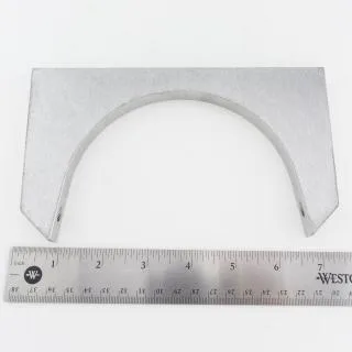Suction Line Bracket
