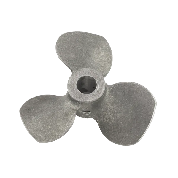 SRS Bottom Propeller