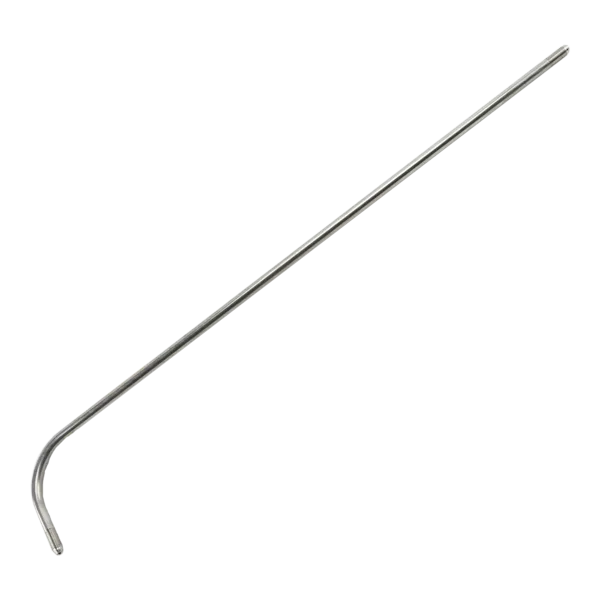L-Bend Nipple 4 X 24.5 in.