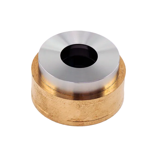 OMAX Backup Ring Assembly