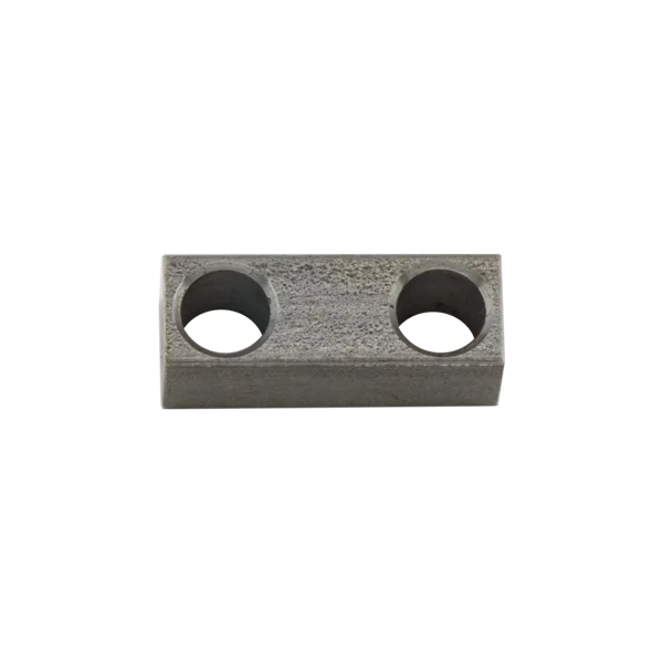 Pulley Clamp Bar
