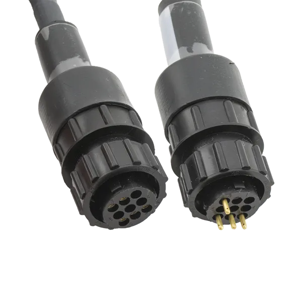CC Power Cable 200 in.