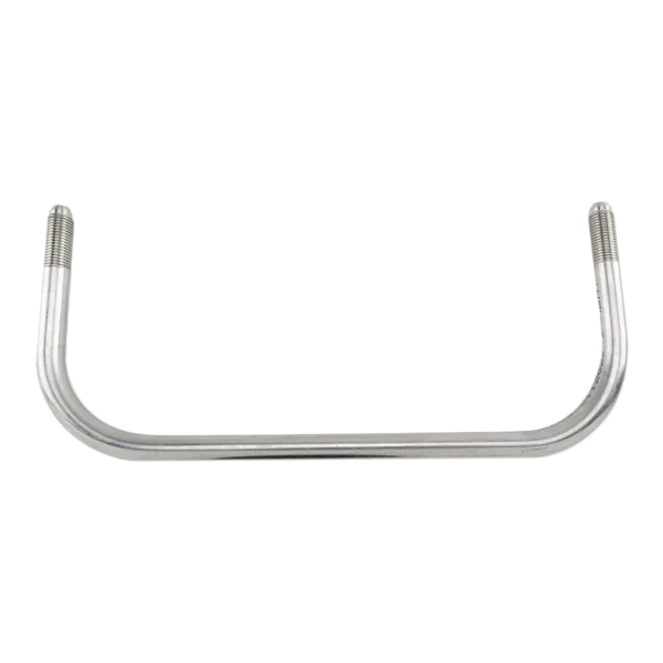 U-Bend Nipple 8.125 in.