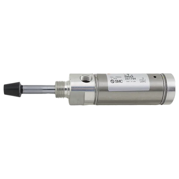 Abrasive Valve Air Cylinder