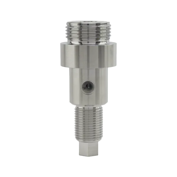 Cutting, MAXJET and valves