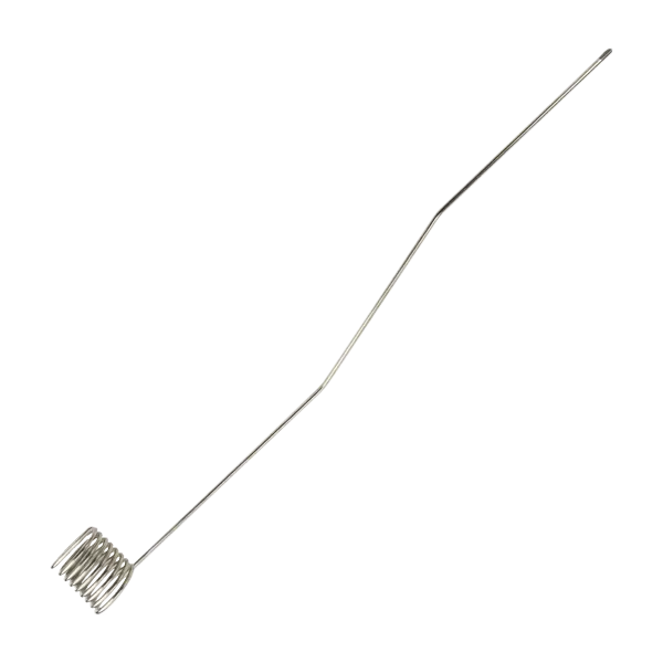 Coiled Nipple 40 in.