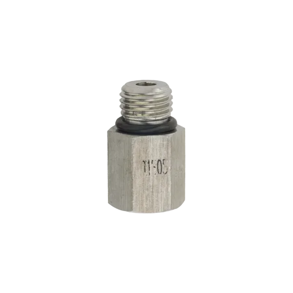 Reducer Fitting 7/16 - 1/8 in.