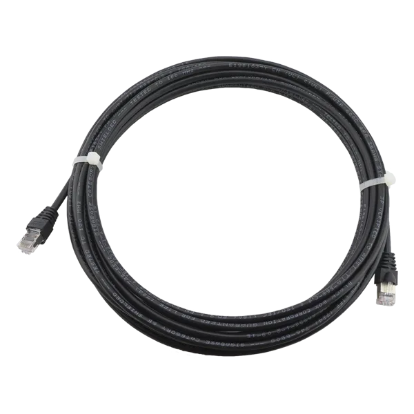 Ethernet Cable 250 in.