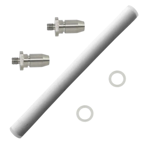 Pump Manifold Filter Upgrade Kit