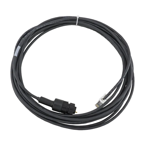 Servo Signal Control Cable 348 in.