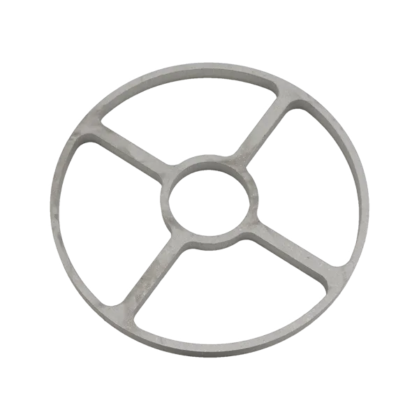 SRS Propeller Centering Disc