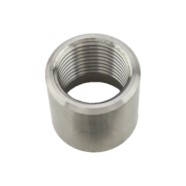 SRS Propeller Alignment Nut