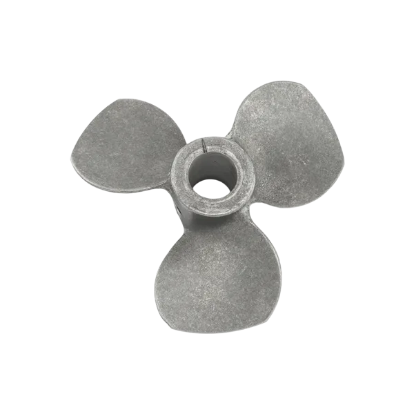 SRS Top Propeller