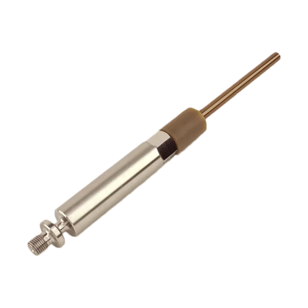 Plunger Rod Assembly