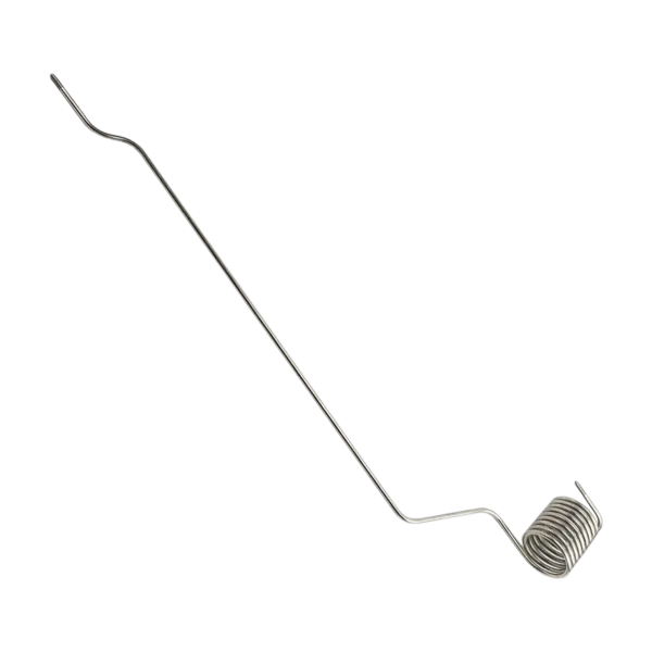 Coiled Nipple 33.75 in.