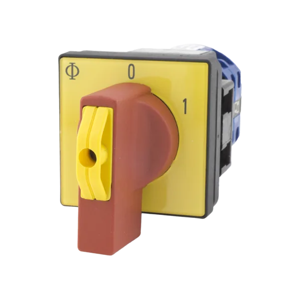 Computer Control Power Switch Package