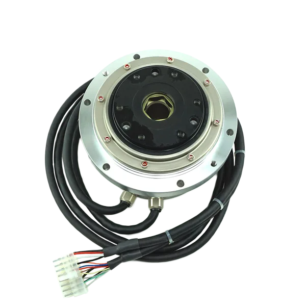 Harmonic Drive Assembly