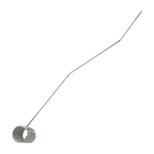Coiled Nipple 31.5 in.