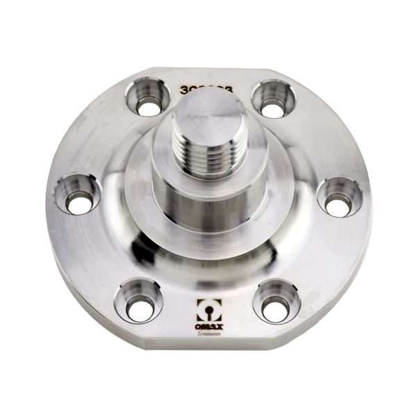 80X Drive Wheel Spacer