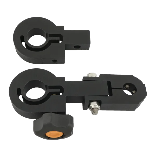 OMAX CSTF Foot Bracket Assembly