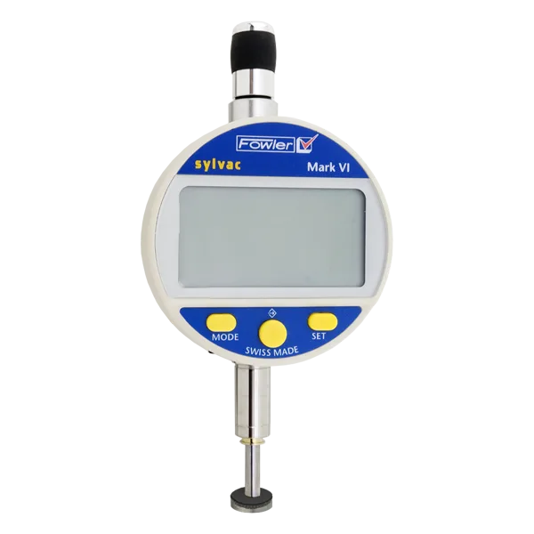 Dial Indicator Assembly