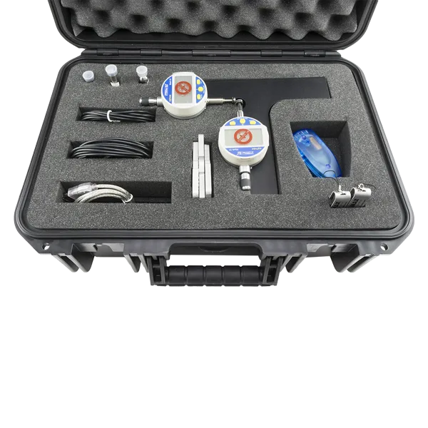A-Jet/VersaJET and TAJ Precision Calibration Kit