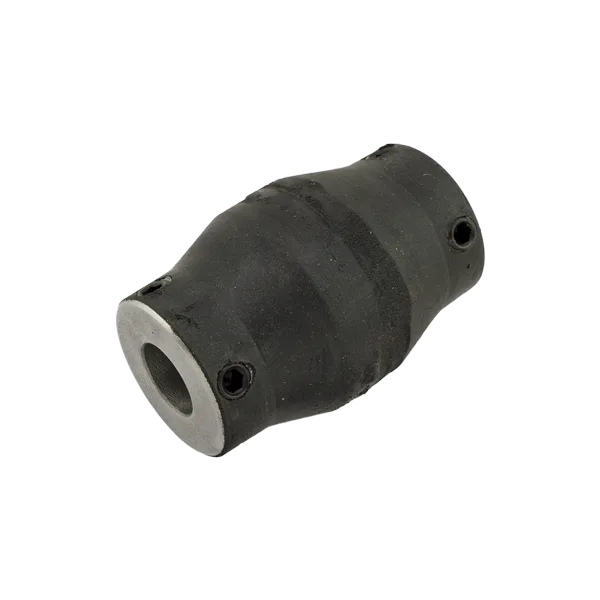 Rubber Shaft Coupling