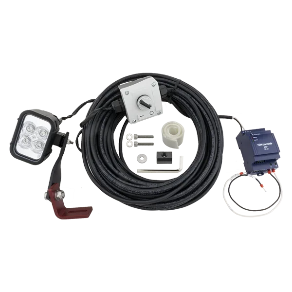 Machine Light Kit