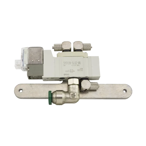 A-Jet Air Valve