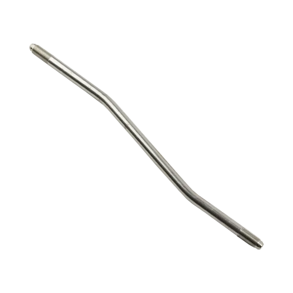 OMAX ADO Bent Nipple
