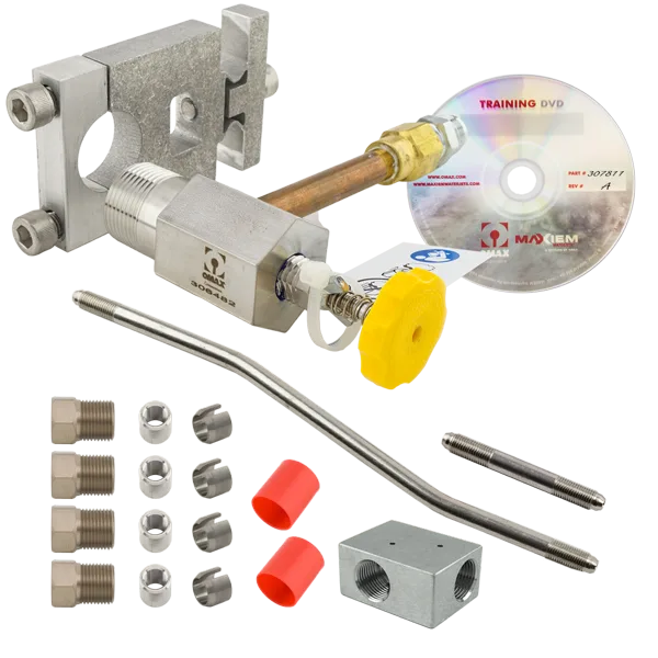 ADO Upgrade Kit