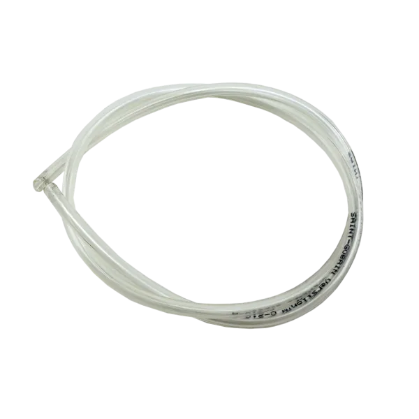 Abrasive Feed Tubing 3/16 OD X 24 in.