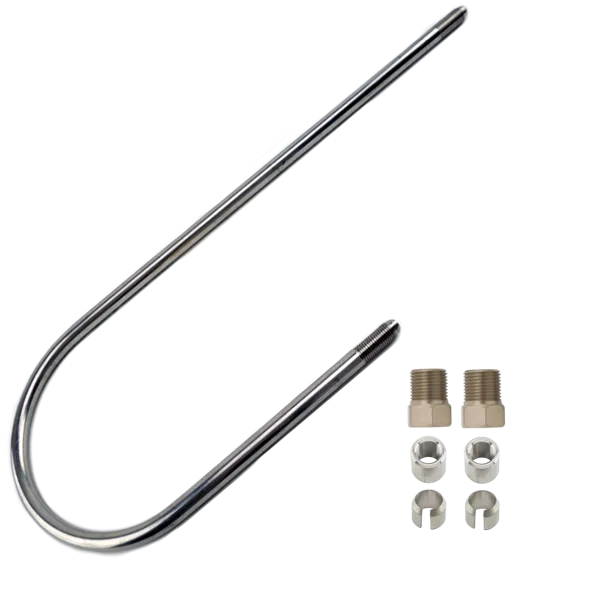 EnduroMAX Manifold Nipple Assembly