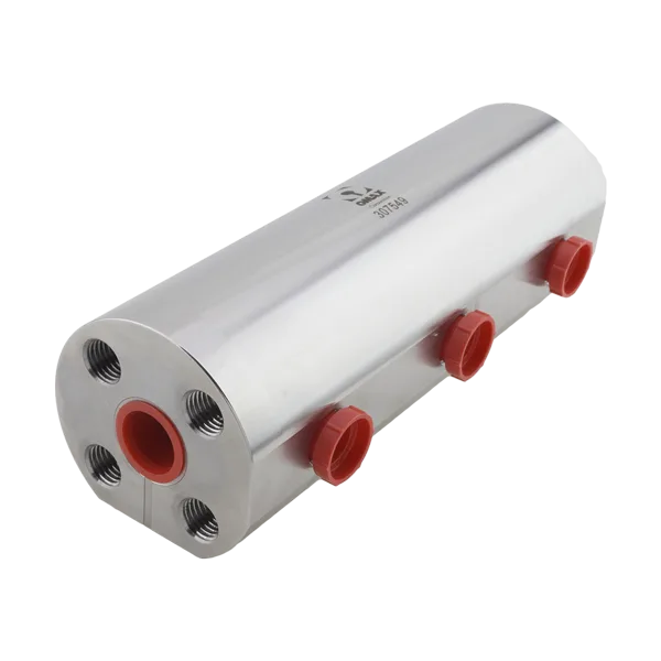 EnduroMAX Manifold