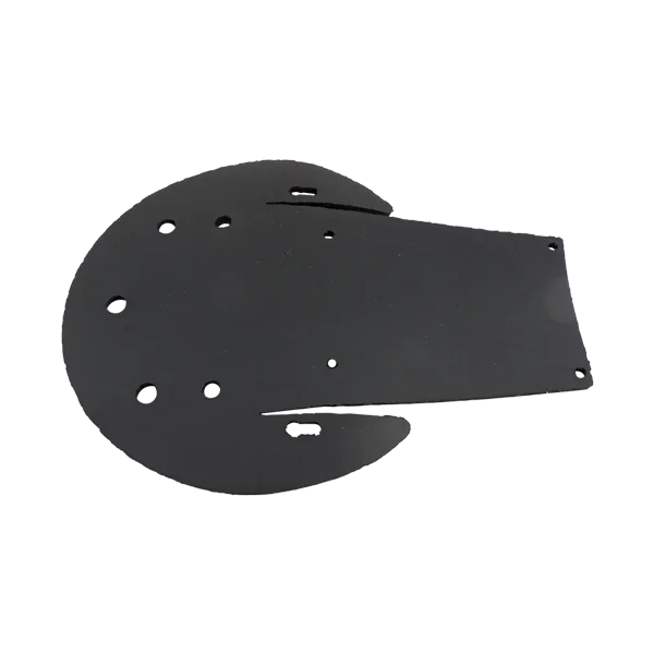 A-Jet Axial Splash Guard