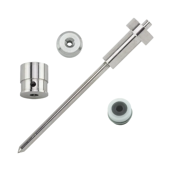 A-Jet PTO Valve Rebuild Kit