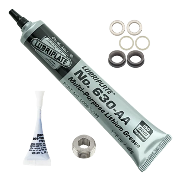 A-Jet Balance Swivel Rebuild Kit